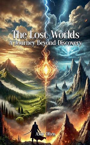 The Lost Worlds