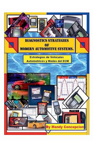 Estrategias de Vehículos Automotrices y Modos del ECM