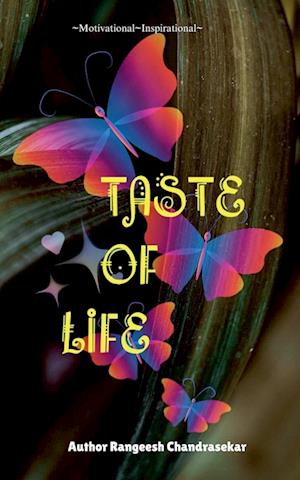 Taste Of Life