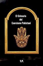 El Grimorio del Exorcismo Pakistaní