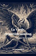 La Vrede, en poetisk samling.