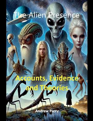 The Alien Presence