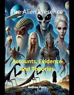 The Alien Presence