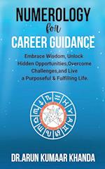 Numerology for Career Guidance