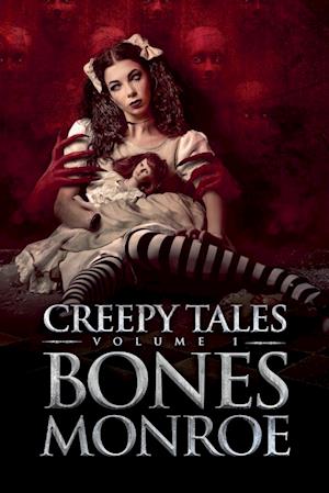 Creepy Tales - Volume 1