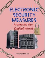 Electronic Security Measures