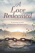 A Love Redeemed