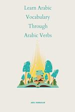 Learn Arabic Vocabulary through Arabic Verbs