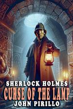 Sherlock Holmes, Curse of the Lamp