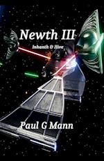 Newth III (Inhanth & Hive)