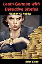 Learn German with Detective Stories