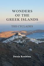 Wonders of the Greek Islands - The Cyclades