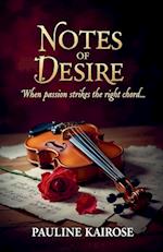 Notes of Desire