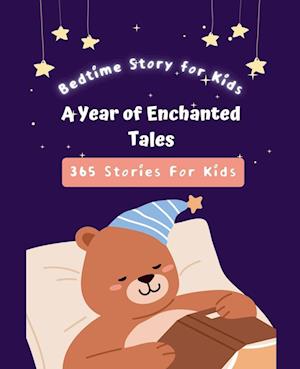 Bedtime Story for Kids