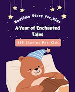 Bedtime Story for Kids