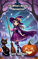 The Witch's Missing Broomstick