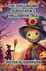 The Spellbound Scarecrow's Halloween Tale