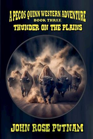 Thunder on the Plains