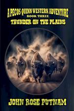 Thunder on the Plains