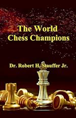 The World Chess Champions