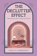 The Declutter Effect