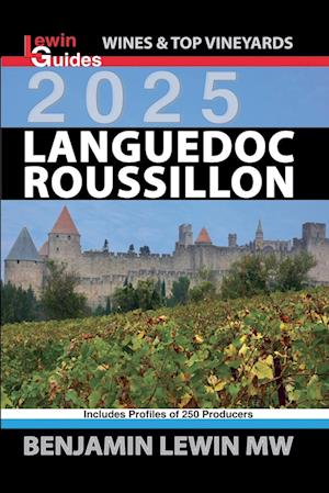 Languedoc Roussillon 2025