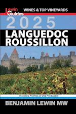 Languedoc Roussillon 2025