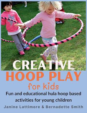 Creative Hoop Play for Kids