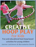 Creative Hoop Play for Kids