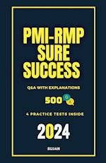 PMI-RMP Sure Success