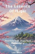 The Essence Of Ikigai - Journey Into Japanese Philosophy