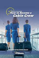 How to become a cabin crew