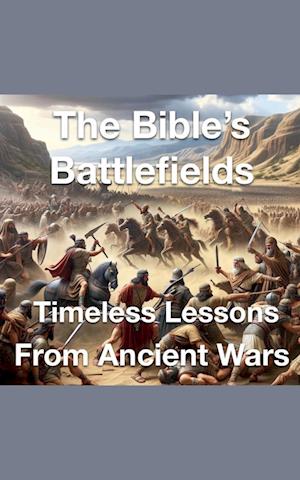 The Bible's Battlefields- Timeless Lessons from Ancient Wars