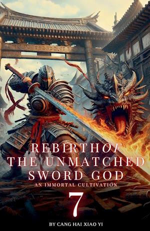 Rebirth of the Unmatched Sword God