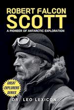 Robert Falcon Scott