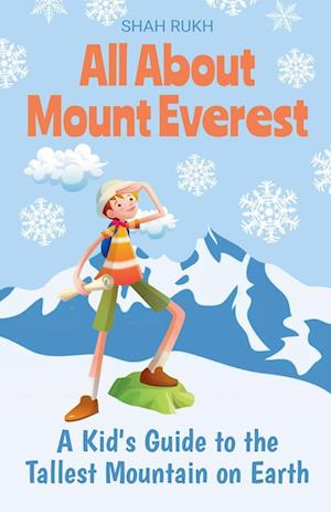 All About Mount Everest