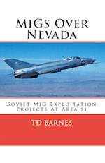 MiGs Over Nevada