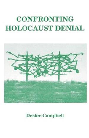 Confronting Holocaust Denial