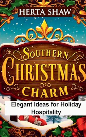 Southern Christmas Charm