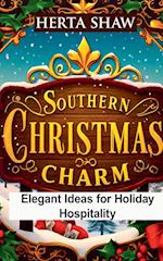 Southern Christmas Charm