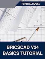 BricsCAD V24 Basics Tutorial