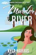 Murder at the River