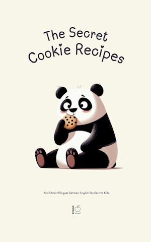 The Secret Cookie Recipes