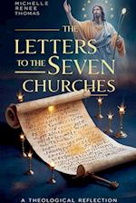 The Letters to the Seven Churches