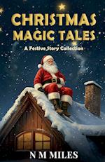 Christmas Magic Tales