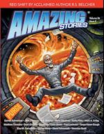 Amazing Stories Spring 2019