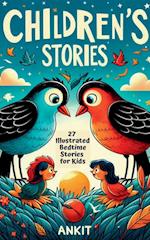 Children's Stories