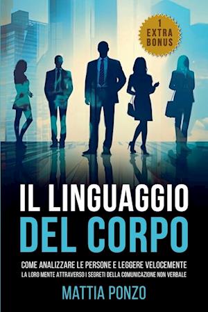 Il Linguaggio Del Corpo