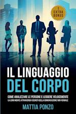 Il Linguaggio Del Corpo