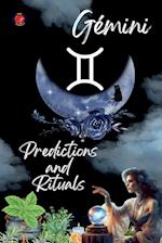 Gemini Predictions and Rituals 2025